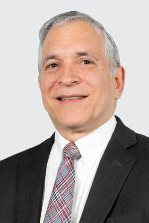 Attorney Lloyd Epstein